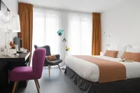 Hôtel Rohan Strasbourg - 4-Sterne