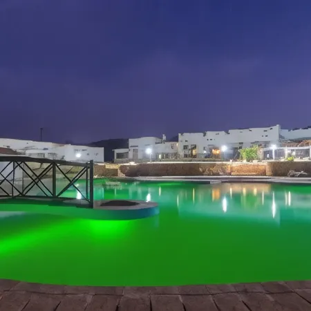 Resort Hotel El Cortijo & Spa