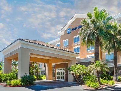 Best Western Ontario Mills Mall