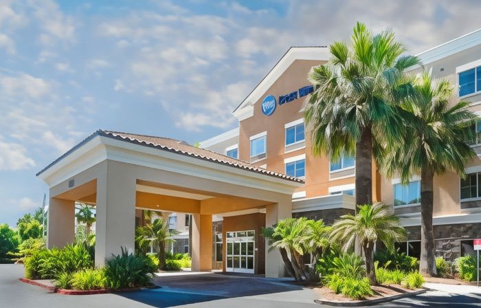 Best Western Ontario Mills Mall