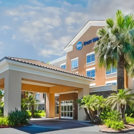 Best Western Ontario Mills Mall
