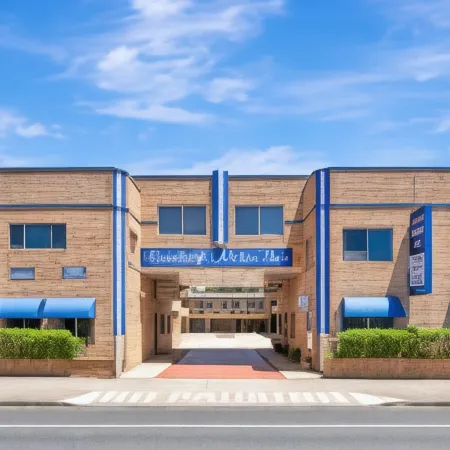 Bentleigh Motor Inn