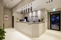 Gorilla Hotel - 3-stjärniga