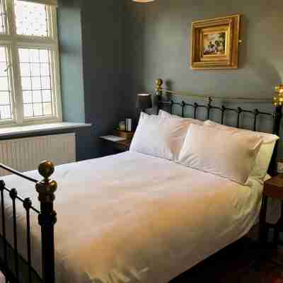 The Wheatsheaf at Beetham Rooms