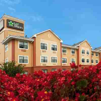 Extended Stay America Suites - Columbia - Columbia Parkway Hotel Exterior