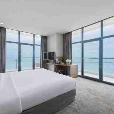 Pullman Sochi Centre Rooms