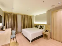 Hotel Imperial (Managed by First City Hotel Sdn Bhd) ブキッ・ビンタン周辺のホテル