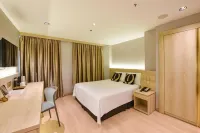 Hotel Imperial (Managed by First City Hotel Sdn Bhd) - Bathtub
