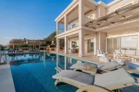 Artemis Villas - Spectacular Views & Ideal for Large Groups, by ZanteWize