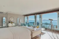 Como le Beauvallon - Golfe de Saint-Tropez - Uima-altaat