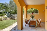 Nymfes Villas
