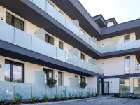 Lignum Hotel Hotels in Miskolc