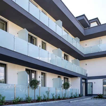 Lignum Hotel