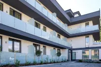 Lignum Hotel