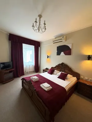 Istoricheski Gostiny Dvor Hotel - 2-Star