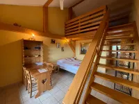 Auberge la Ferme de Ferrières