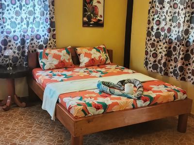 Buenaventura Beachresort