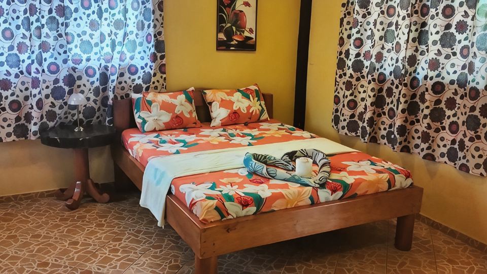 Buenaventura Beachresort