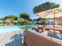 Les Capucines Saint Tropez Hotels in Gassin