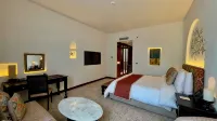 Sost Serena Hotel - balcony