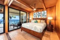 Oceanfront Luxury! - Affordable Oceanfront Condo Now with A/C!! - 3-stjärniga