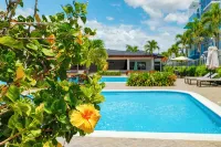 Modern Stay in Santiago RD - 2-Star
