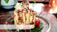 Grand Q Hotel Gorontalo - sarapan