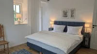Coproyshof Lakeside Apartment - Balkon