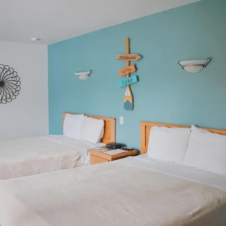 Innlet Motel