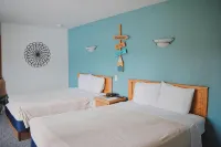 Innlet Motel - Motels