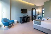Pattanipirom Boutique Hotel - 3-Star
