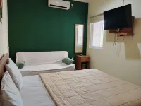 Mutiara Kostel @ Bintaro - Pondok Aren - Hostels