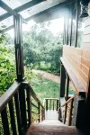Sigiriya King's Resort - Mountain view