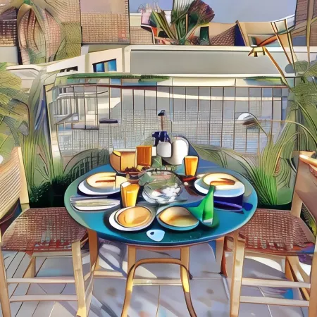 Riad Dar Chacha