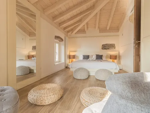 Elizabeth House Varenna