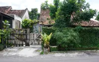 Syalala Bnb - Homestays
