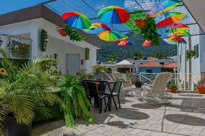 Royal Terrace III (Prince) Hotels in 