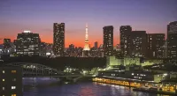 京急EX INN東京濱松町大門站前 - 3 星級