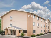 Super 8 by Wyndham Beckley Hotéis em Beckley