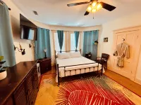 Historic Waterfront Home - Sleeps 10 - Walk to Downtown Hampton - 4 Sao