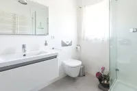 Exclusive vacation home in the Dichterviertel - Alojamientos