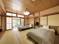 Zaimoku Sakaeya Ryokan - Bares