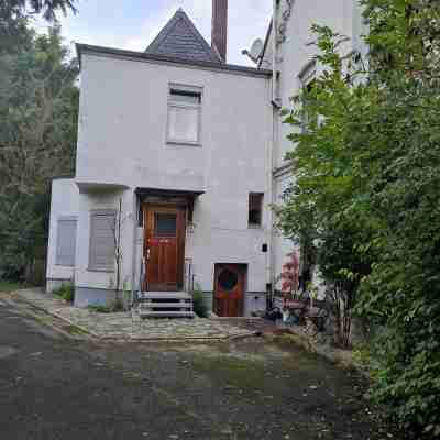 Apartment at Levinscherpark, 3km from downtown Hotel Exterior