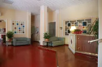 Hotel Iris Crillon