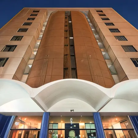 Hotel Executive Arrey
