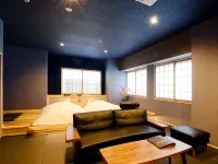 Nihonryokan Utsuwa Beppu Kannawa - 3 stjerner