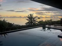 Vale Sekoula, Private Villa on the Ocean with Pool and Air Conditioning - Villas