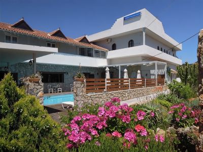 Naiades Almiros Hotel