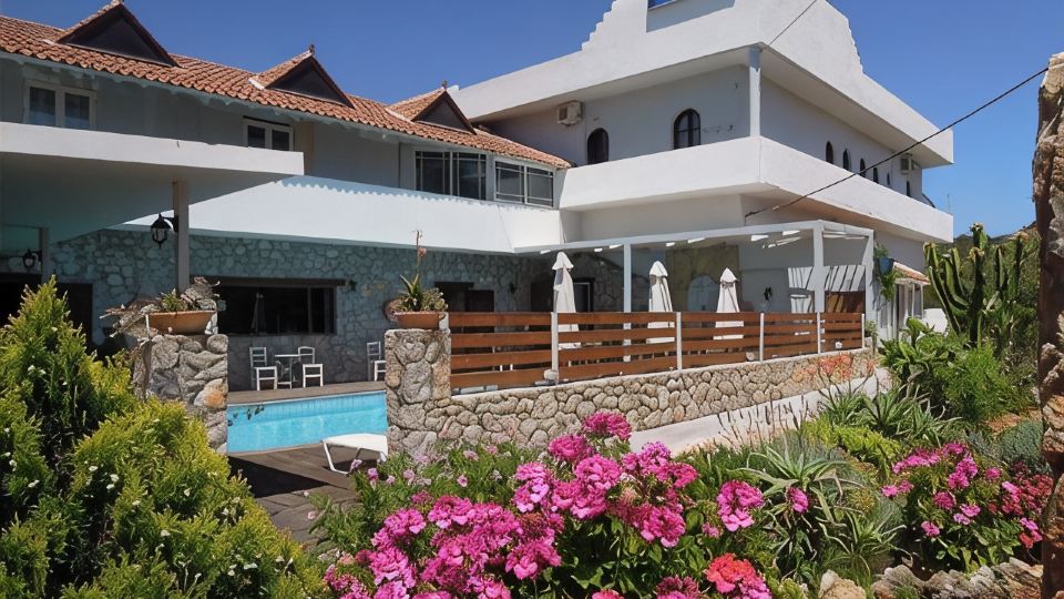 Naiades Almiros Hotel