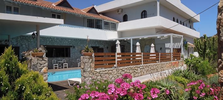 Naiades Almiros Hotel Hotels in Lasithi